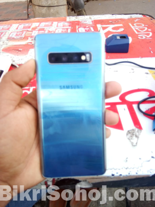 Samsung Galaxy s10